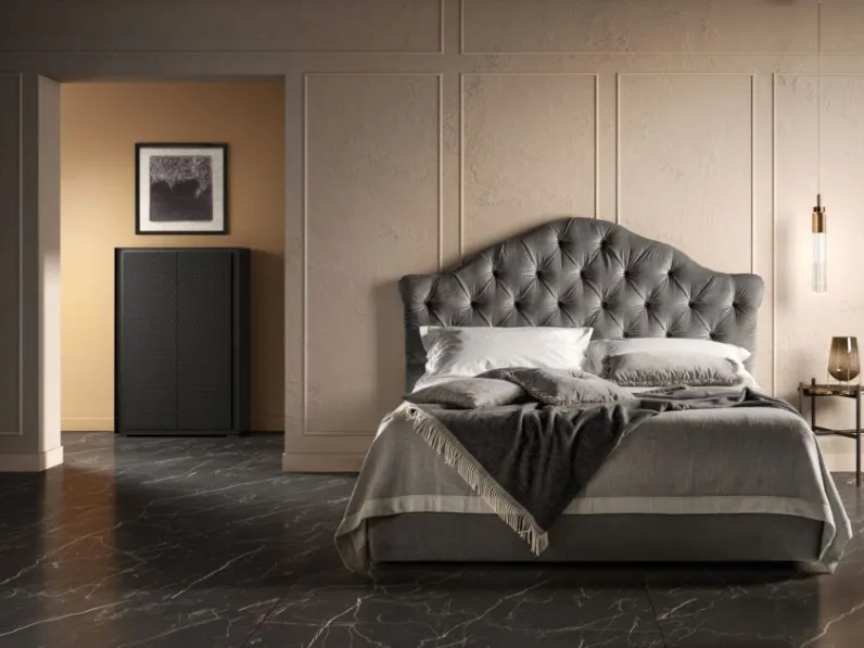 Letto Smith Artigianale SCONTATO a PREZZI OUTLET