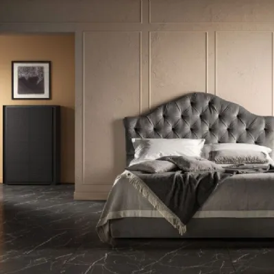 Letto Smith Artigianale SCONTATO a PREZZI OUTLET