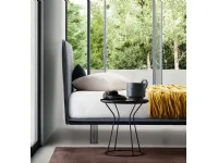 Letto design Snap Le comfort scontato 35%