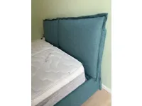 Letto in legno con contenitore So pop�Noctis�a prezzo ribassato