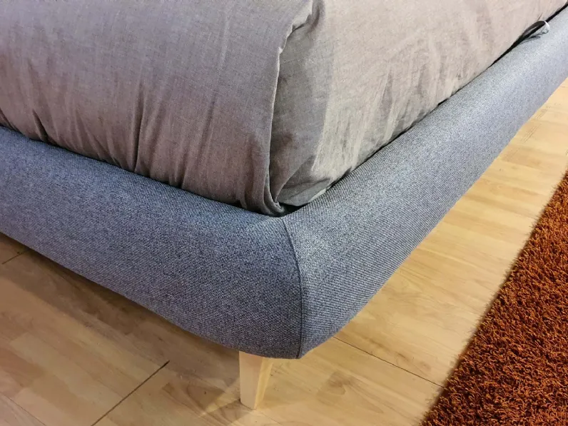 Letto So pop h17 Noctis in OFFERTA OUTLET