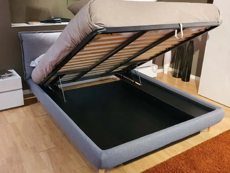 Letto So pop h17 Noctis in OFFERTA OUTLET