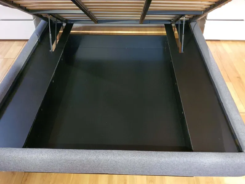 Letto So pop h17 Noctis in OFFERTA OUTLET