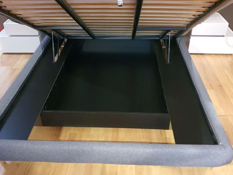 Letto So pop h17 Noctis in OFFERTA OUTLET
