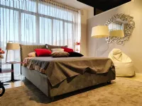 Letto moderno So pop Noctis scontato 30%
