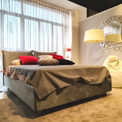 Letto moderno So pop Noctis scontato 30%