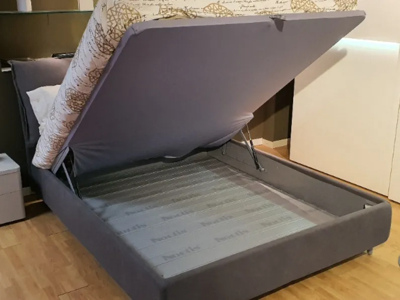 Letto So pop Noctis in OFFERTA OUTLET - 40%