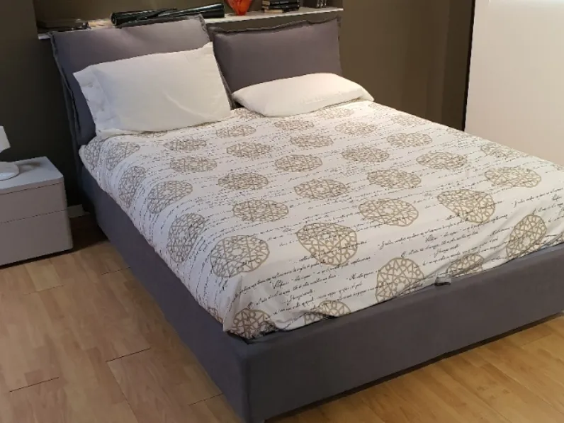 Letto So pop Noctis in OFFERTA OUTLET - 40%
