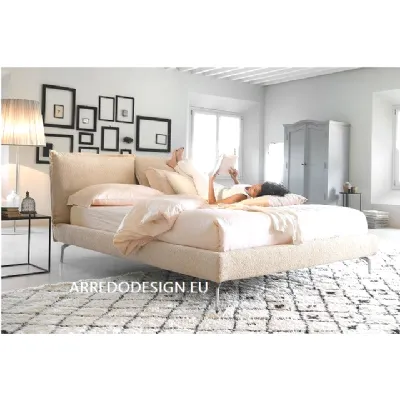 Letto design So pop * Noctis scontato 30%