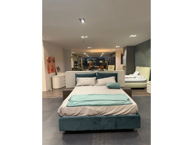 LETTO So regular Noctis a PREZZI OUTLET