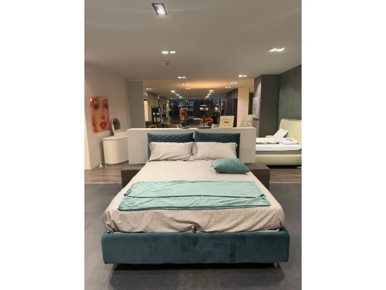 Letto So regular Noctis SCONTATO a PREZZI OUTLET