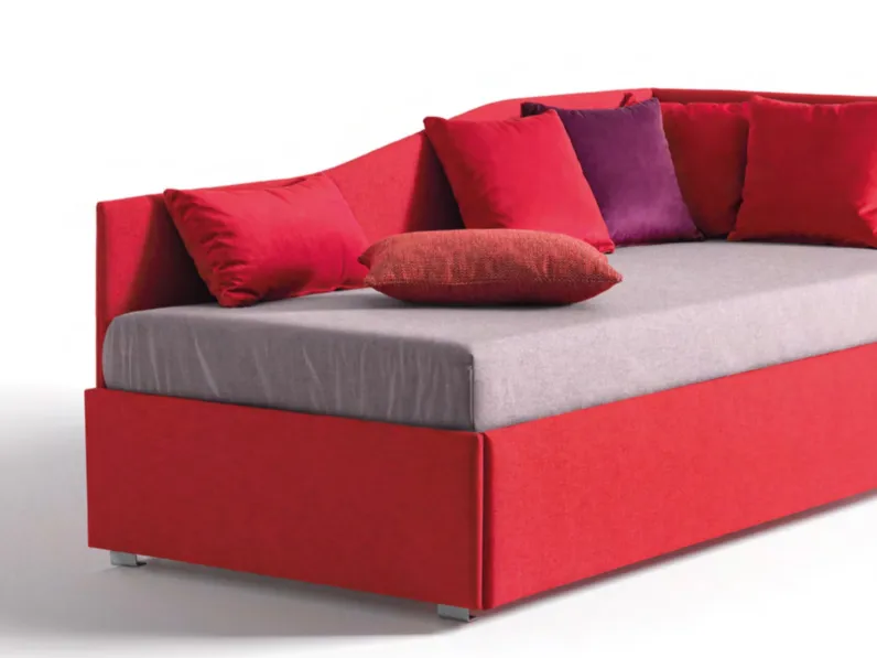 Letto Solanum Le comfort SCONTATO a PREZZI OUTLET