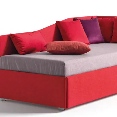 Letto Solanum Le comfort SCONTATO a PREZZI OUTLET