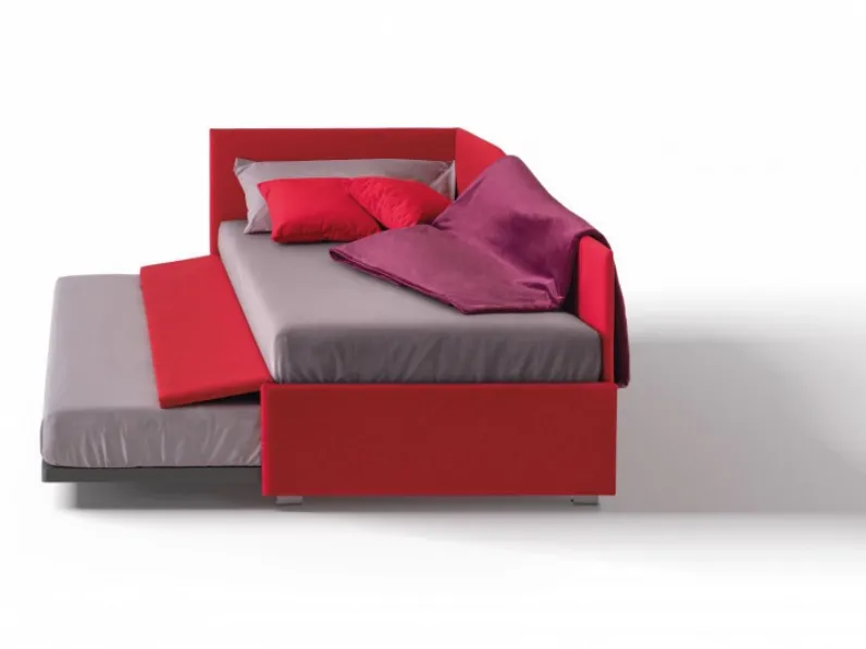 LETTO Solanum Mottes selection a PREZZI OUTLET