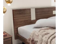 Letto Solstizio  Le fablier SCONTATO a PREZZI OUTLET