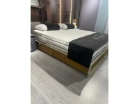 LETTO Sommier Bside a PREZZI OUTLET