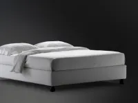 LETTO Sommier Flou in OFFERTA OUTLET