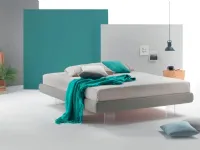 Letto Sommier h 15 Ergogreen: scopri prezzo! Comfort e stile per la tua camera.