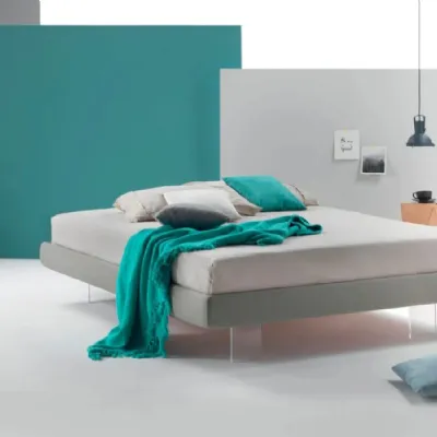 Letto Sommier h 15 Ergogreen: scopri prezzo! Comfort e stile per la tua camera.