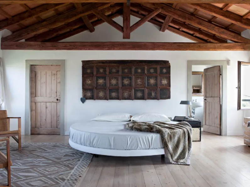 Letto imbottito  Sommier oscar  Collezione esclusiva a prezzo ribassato