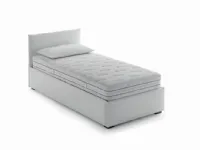 LETTO Sommier Samoa SCONTATO