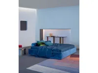 LETTO Sommier Twils in OFFERTA OUTLET