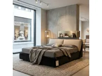 Letto Somnus duo Collezione esclusiva SCONTATO a PREZZI OUTLET