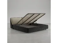 Letto Somnus duo Collezione esclusiva SCONTATO a PREZZI OUTLET