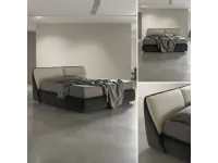 Letto Somnus duo Collezione esclusiva SCONTATO a PREZZI OUTLET