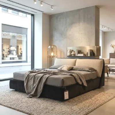 Letto Somnus duo�di Collezione esclusiva scontato del 65%