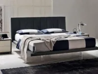 LETTO Sophia Artigianale in OFFERTA OUTLET - 37%