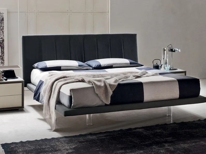 Letto moderno Sophia Artigianale con uno sconto del 37%