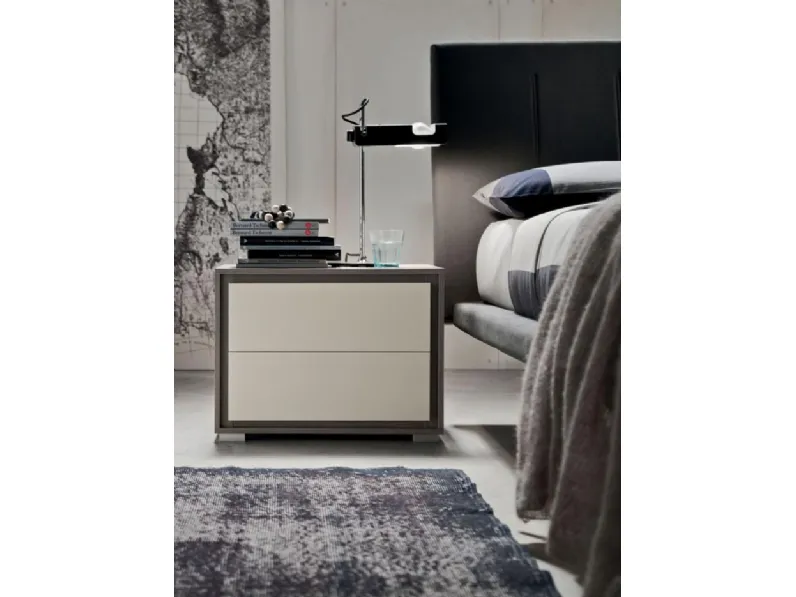Letto moderno Sophia Artigianale con uno sconto del 37%