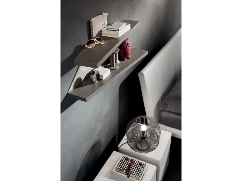 Letto moderno Sophia Artigianale con uno sconto del 37%