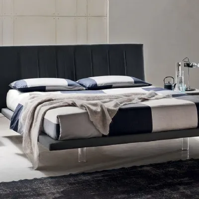 Letto moderno Sophia Artigianale con uno sconto del 37%