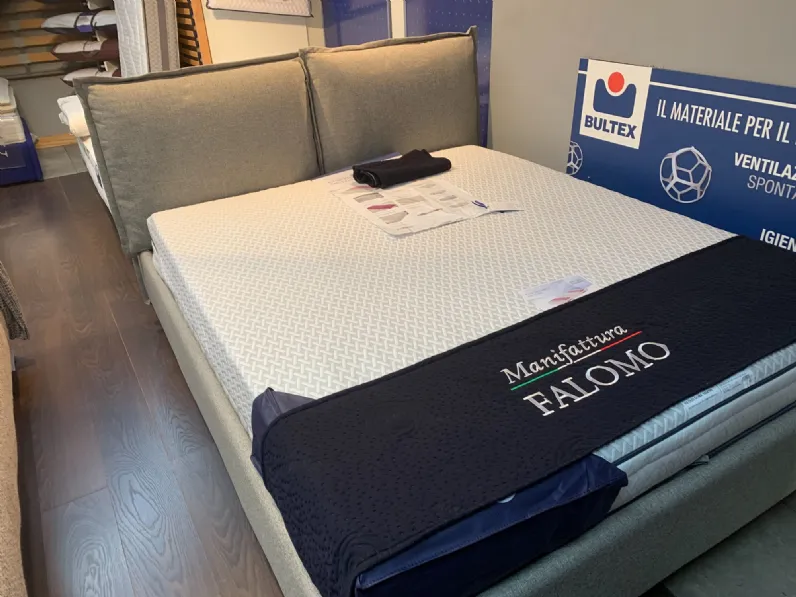 LETTO Sopop Noctis a PREZZI OUTLET