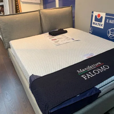 LETTO Sopop Noctis a PREZZI OUTLET