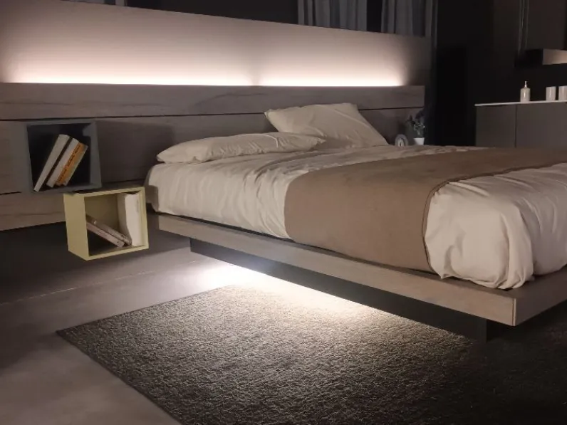 Letto Sorvolo Fimar SCONTATO a PREZZI OUTLET