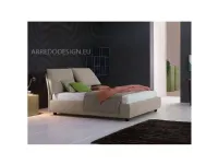 LETTO Soul Twils a PREZZI OUTLET