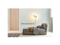 LETTO Soul Twils a PREZZI OUTLET