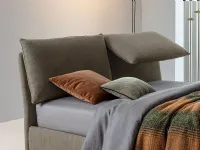 LETTO Soul Twils a PREZZI OUTLET