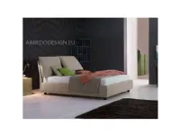 Letto matrimoniale Soul * Twils con uno sconto IMPERDIBILE