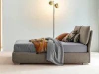 Letto matrimoniale Soul * Twils con uno sconto IMPERDIBILE