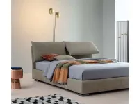 Letto matrimoniale Soul * Twils con uno sconto IMPERDIBILE