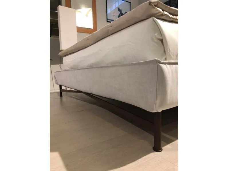 LETTO Sp 2802 basso  Twils in OFFERTA OUTLET