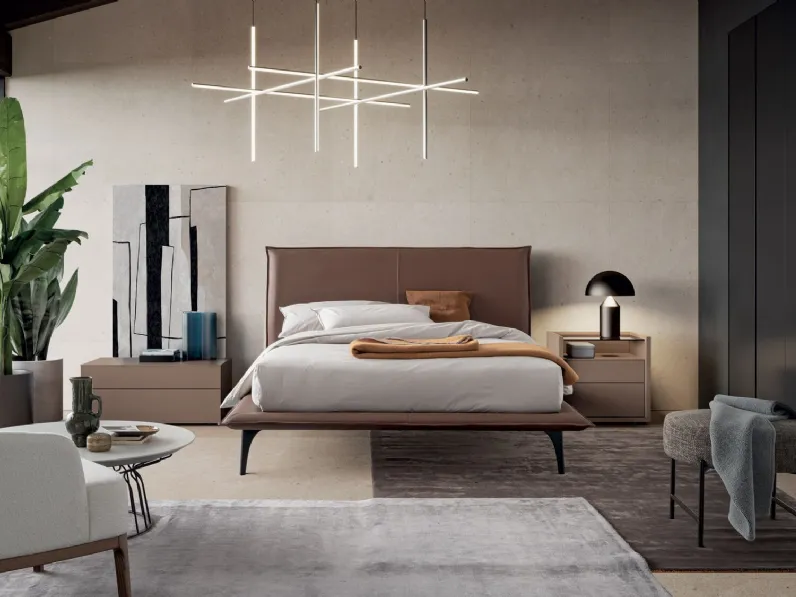 Letto Space * Dall'agnese SCONTATO a PREZZI OUTLET