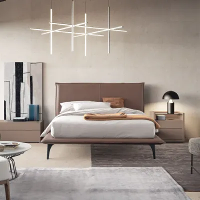 Letto Space * Dall'agnese SCONTATO a PREZZI OUTLET