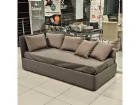 Letto singolo Space Noctis con uno sconto IMPERDIBILE