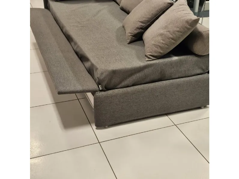 Approfitta dello sconto 31% sul letto Space di Noctis