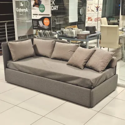 Letto singolo Space Noctis con uno sconto IMPERDIBILE